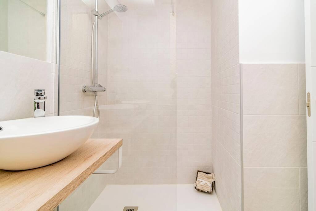 Exclusivo Apartamento en Chamberí Fernando El Católico by Batuecas Madri Exterior foto